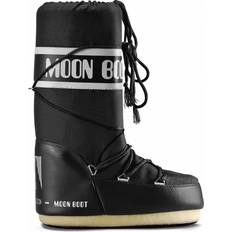 Moon Boot Dame Sko Moon Boot Icon - Black