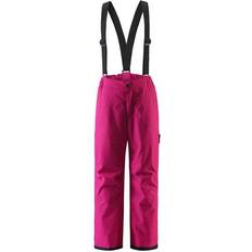 Knapper - Pink Termobukser Reima Proxima Winter Pants - Raspberry Pink (522277-4650)