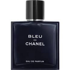 Parfumer på tilbud Chanel Bleu de Chanel EdP 50ml