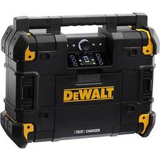 Batterier Radioer Dewalt DWST1-81078 Arbejdsradio