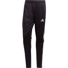 Adidas Herre - L - Sort Bukser & Shorts adidas Condivo 20 Træningsbukser Herre - Sort/Hvid