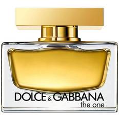 Dolce & Gabbana Dame Eau de Parfum Dolce & Gabbana The One EdP 50ml
