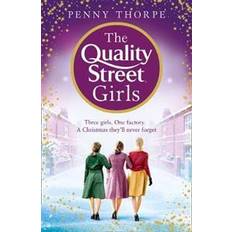 Quality Street Girls (Hæftet, 2019)