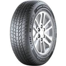 General Tire Snow Grabber Plus 275/45 R20 110V XL