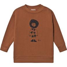 Bobo Choses Starchild Sweatshirt - Picante (219157)