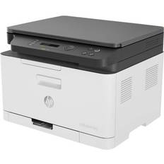 Farveprinter - Laser Printere HP Color Laser MFP 178nw