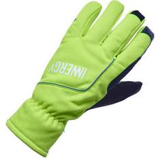 Innergy Winter Cycling Glove - Neon Yellow
