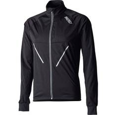 Innergy Softshell 3000 Cycling Jacket Unisex - Black