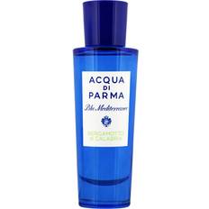 Acqua Di Parma Herre Eau de Toilette Acqua Di Parma Blu Mediterraneo Bergamotto Di Calabria EdT 30ml