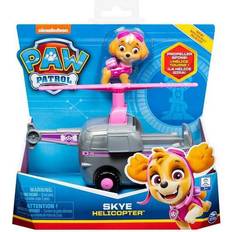 Spin Master Paw Patrol Helikopter Spin Master Paw Patrol Skye Helicopter