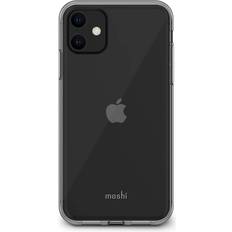 Moshi Plast Mobilcovers Moshi Vitros Slim Clear Case for iPhone 11