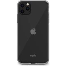 Moshi Plast Mobilcovers Moshi Vitros Slim Clear Case for iPhone 11 Pro Max