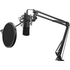 Svive Mikrofoner Svive Hydra Streaming Kit