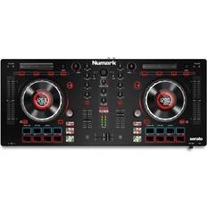 Numark DJ-afspillere Numark Mixtrack Platinum Fx