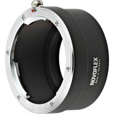Novoflex Tilbehør til objektiver Novoflex Adapter Leica R to Sony E Objektivadapter