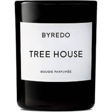 Byredo Duftlys Byredo Tree House Small Duftlys 70g