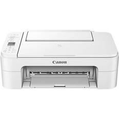 Canon Farveprinter - Inkjet - Kopimaskine Printere Canon Pixma TS3351