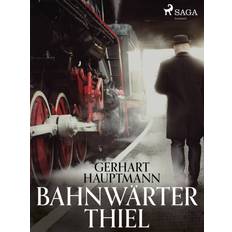 Bahnwärter Thiel (E-bog, 2020)
