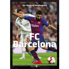 FC Barcelona (E-bog, 2020)