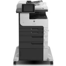 HP Fax - Laser Printere HP LaserJet Enterprise 700 MFP M725f