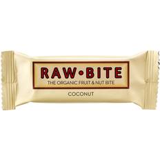 RawBite Vitaminer & Kosttilskud RawBite Kokos Eko