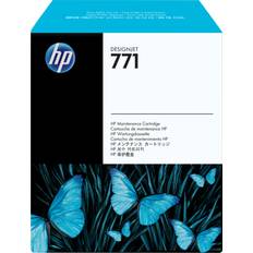 HP Sort Affaldsbeholder HP 771 (CH644A)
