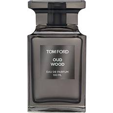 Tom Ford Dame Parfumer Tom Ford Oud Wood EdP 100ml