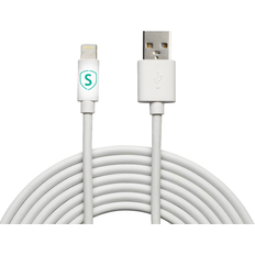 SiGN USB A-Lightning 1m
