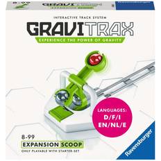 GraviTrax Kuglebaner GraviTrax Expansion Scoop