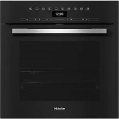 Miele Dampfunktion - Dampovne Miele H7365BPOBSW Sort