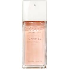 Coco chanel mademoiselle Chanel Coco Mademoiselle EdT 50ml