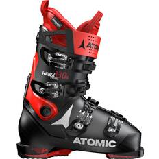Herre Alpinstøvler Atomic Hawx Prime 130 S - Black/Red