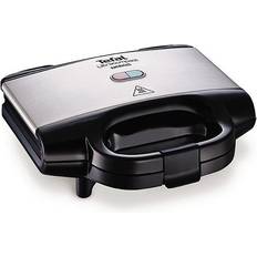 Tefal Non-stick plader - Toastjern Sandwichgrill Tefal Ultracompact