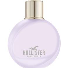 Hollister Free Wave for Her EdP 50ml