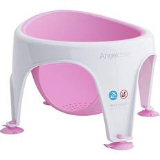 Angelcare Pink Pleje & Badning Angelcare Soft Touch Baby Bath Seat