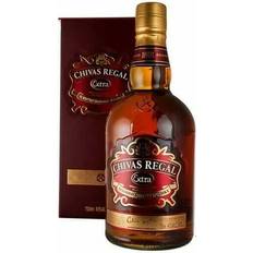 Chivas Regal Extra Blended Scotch 40% 70 cl