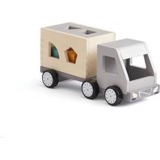 Kids Concept Babylegetøj Kids Concept Pickup Truck Aiden