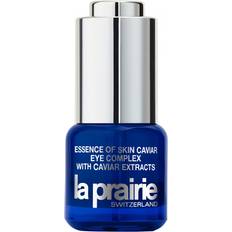 La Prairie Øjenpleje La Prairie La Prairie Essence Of Skin Caviar Eye Complex With Caviar 15ml