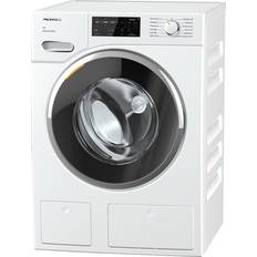 Miele A - Frontbetjent Vaskemaskiner Miele WWG 660 WCS