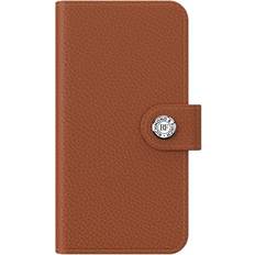 Richmond & Finch Sort Covers med kortholder Richmond & Finch Wallet Case (iPhone X/XS)