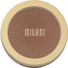Milani Silky Matte Bronzing Powder #04 Sun Drenched