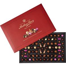 Anthon Berg Chokolade Anthon Berg Diplomat Chocolate 1000g 1pack
