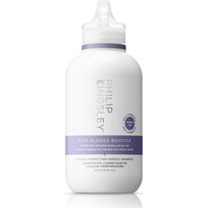 Philip Kingsley Fortykkende Hårprodukter Philip Kingsley Pure Blonde Booster Colour-Correcting Weekly Shampoo 250ml