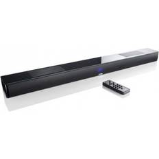 Dolby Pro Logic IIx - HDMI Soundbars Canton Smart Soundbar 10
