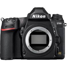 Nikon Spejlreflekskameraer Nikon D780