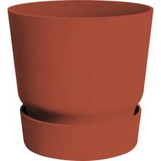 Elho Krukker & Urtepotter Elho Greenville Round Pot ∅29.5cm