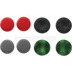 Silikone Thumb Grips Trust GXT 262 Thumb Grips - 8 Pack (PS4)