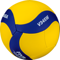 Volleyballbold Mikasa V345W