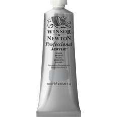 Winsor & Newton Sølv Farver Winsor & Newton Professional Acrylic Silver 60ml