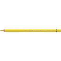 Faber-Castell Polychromos Colour Pencil Light Chrome Yellow (106)